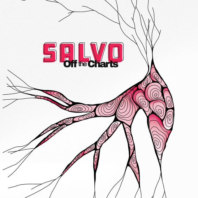 Off the Charts cover art