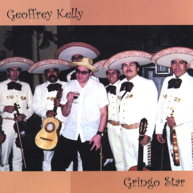 Gringo Star cover art
