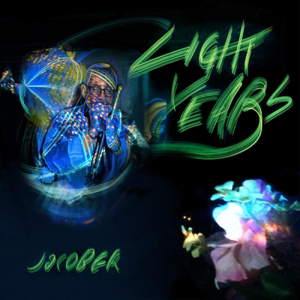 Light Years cover