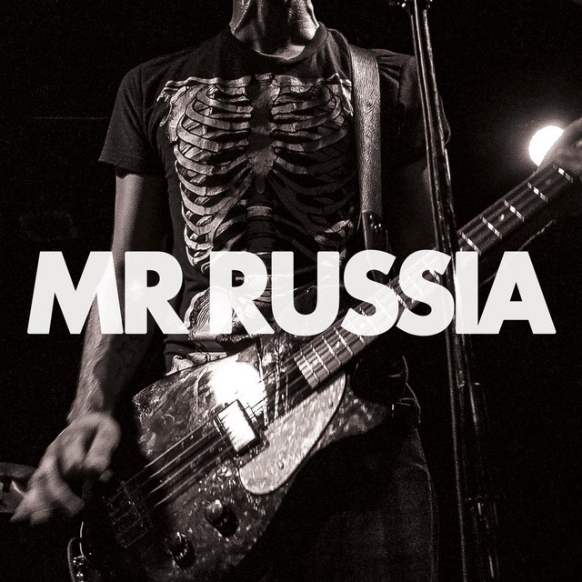 Big Noise cover