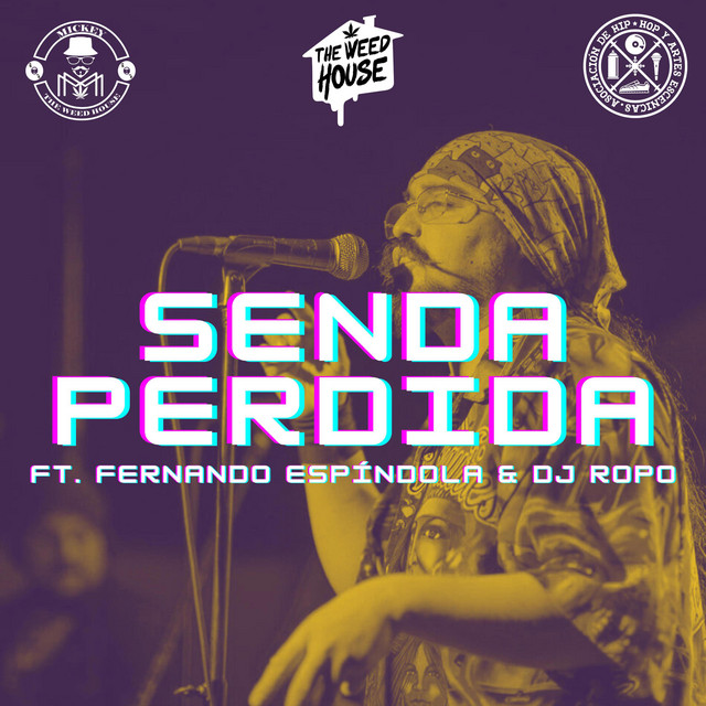Senda Perdida