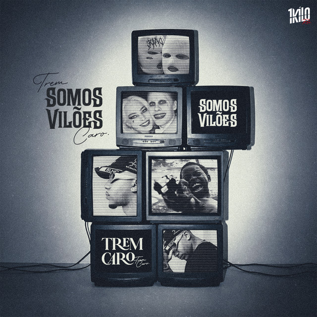 Somos Vilões