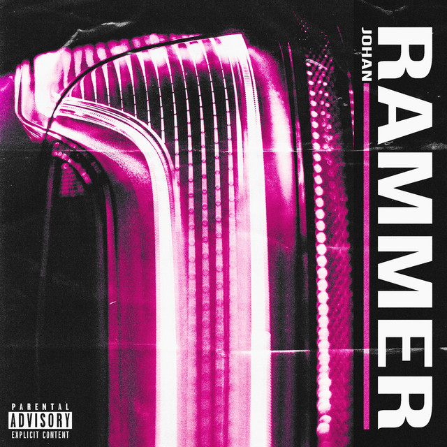 Rammer cover art