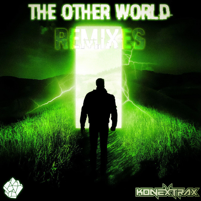 The Other World - Remixes cover art