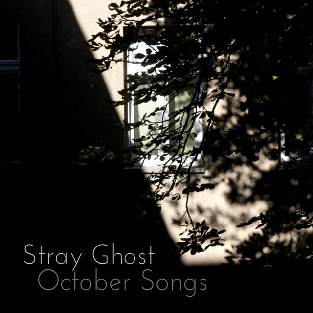 October Songs cover art