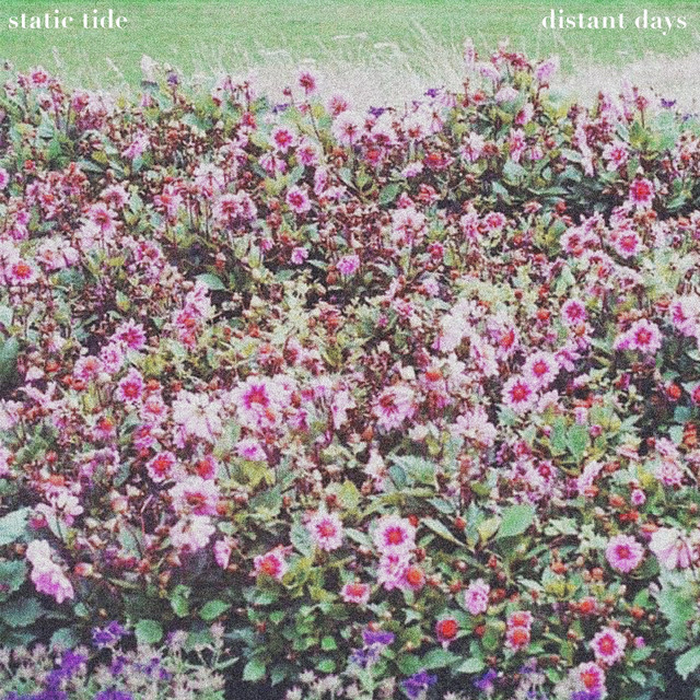 Distant Days - Single by Static Tide | Spotify