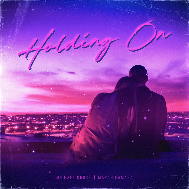 Holding On