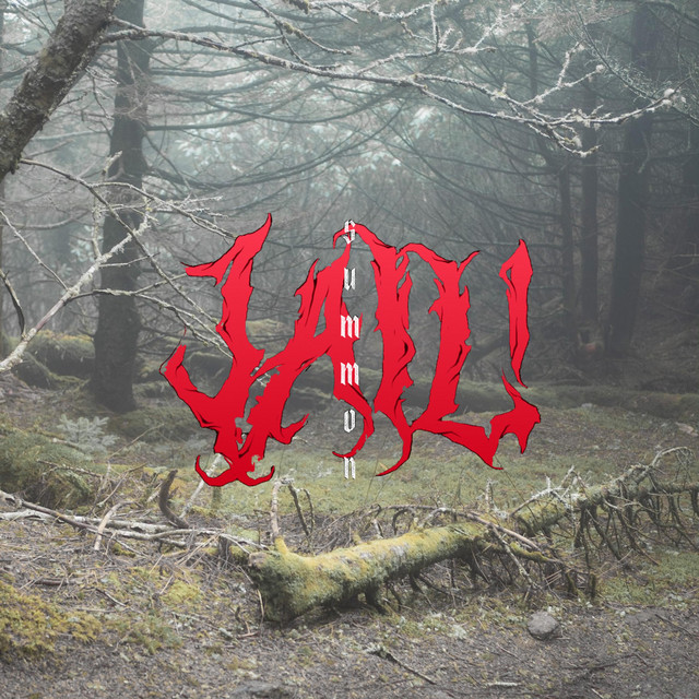 SUMMON cover art