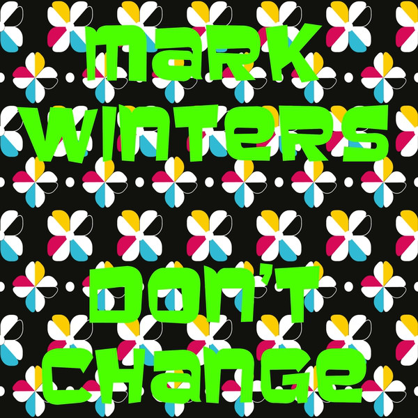 Mark Winters