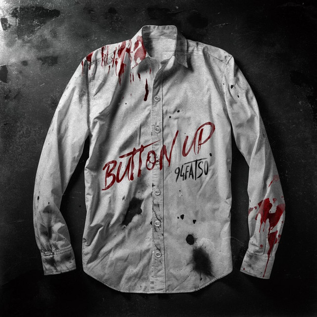 Button Up cover art