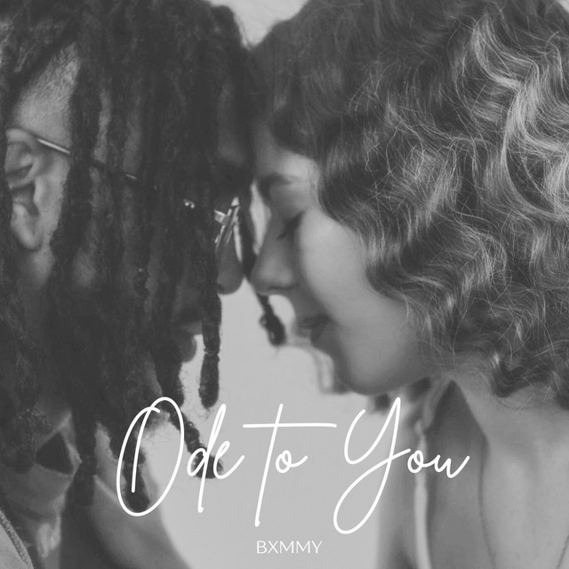 Message cover art