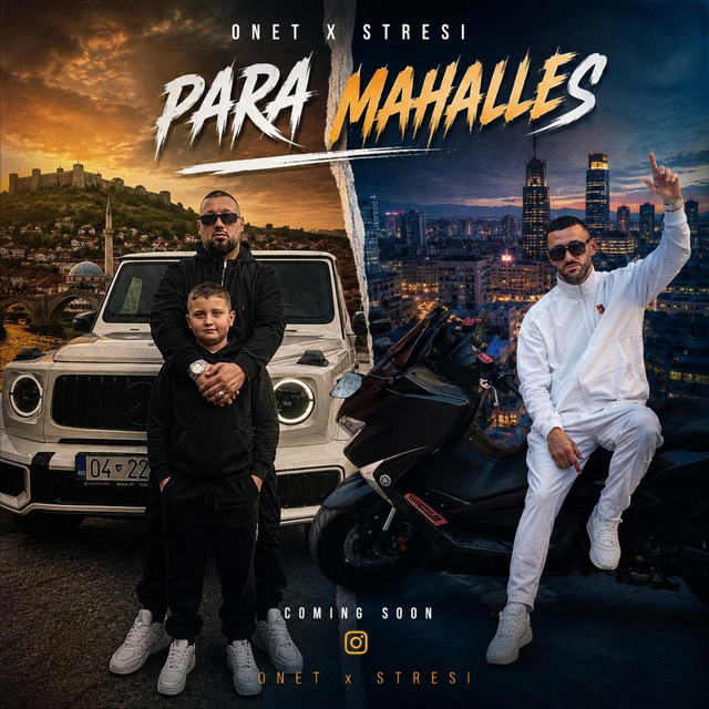 Para Mahalle