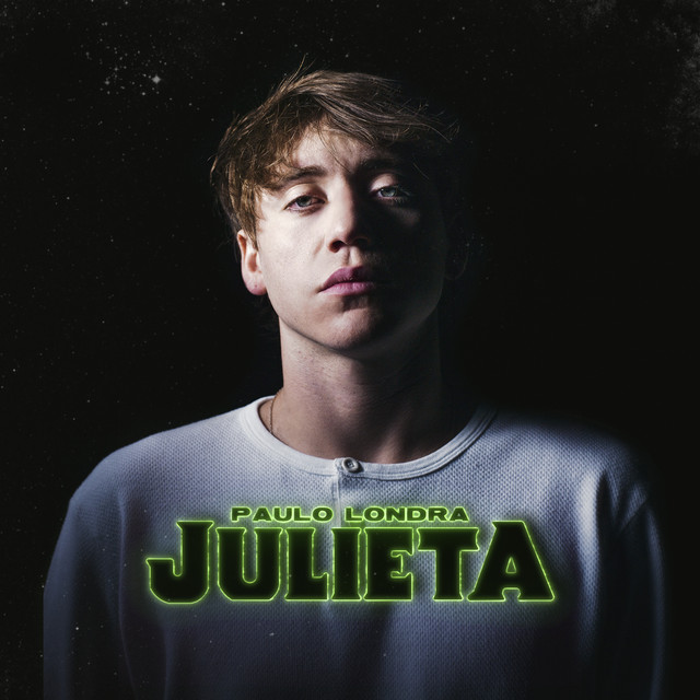 Julieta cover art