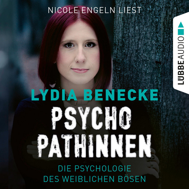 Lydia Benecke