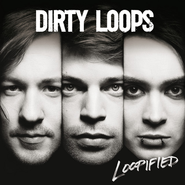 Loopified cover art