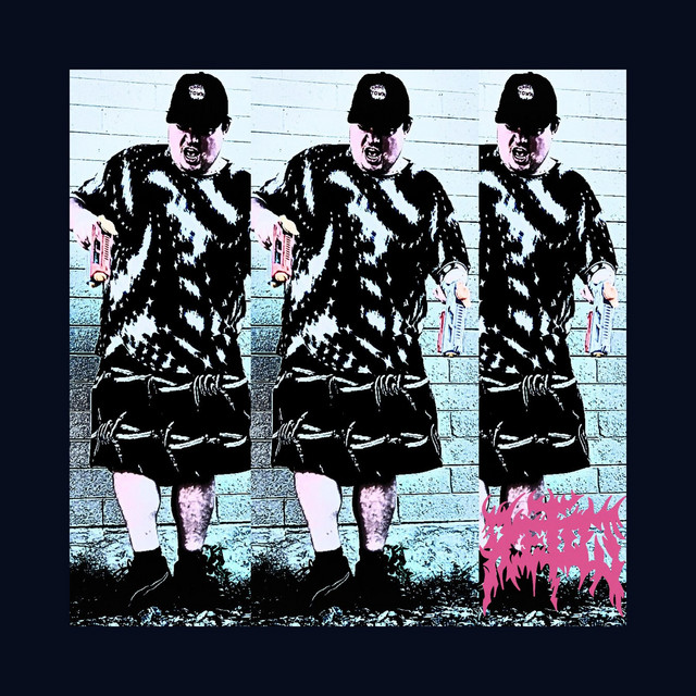 undefined album image