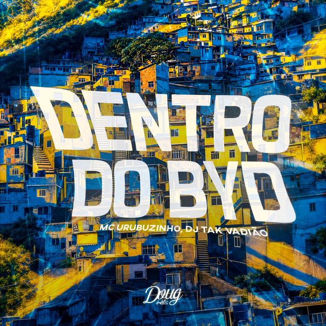 Dentro do BYD album image