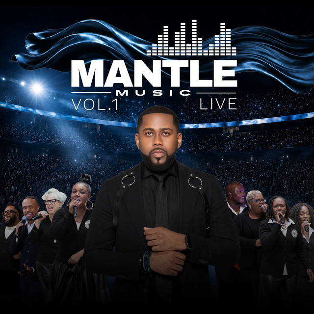 Mantle Music The Company of Prophets