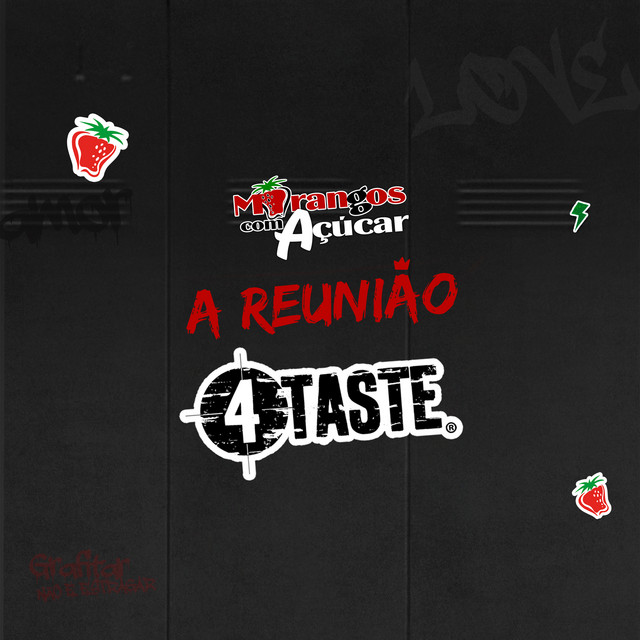 A Reunião cover art