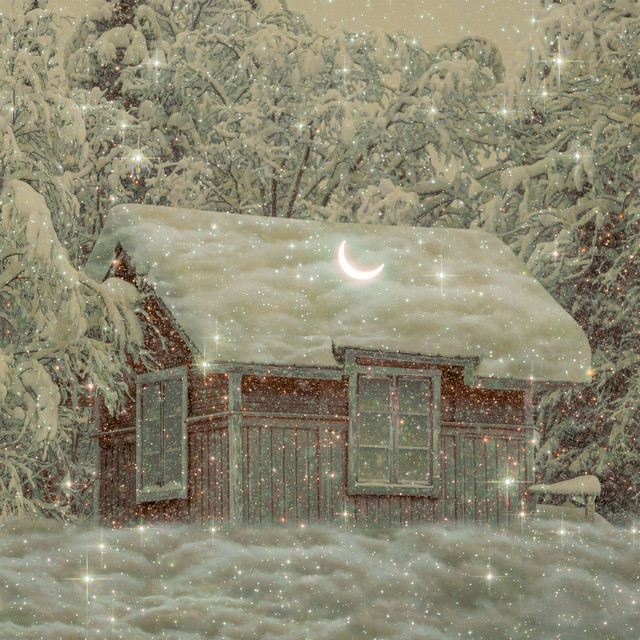 Cold December