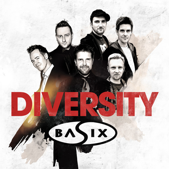 Diversity cover art