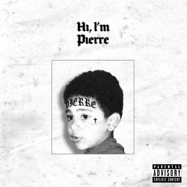 Declined cover art