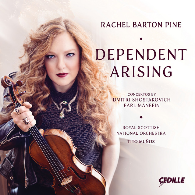 Violin Concerto No. 1 in A Minor, Op. 77: IV. Burlesque. Allegro con brio - Presto