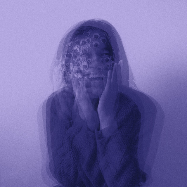 perceive cover art