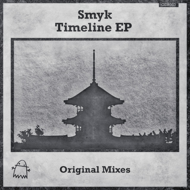 Cover art for Smyk — Timeline