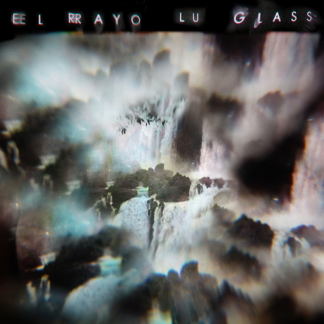 El Rayo cover art
