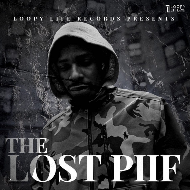 The Lost Piif cover art