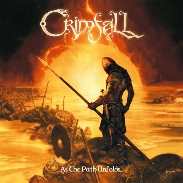 As the Path Unfolds? cover art
