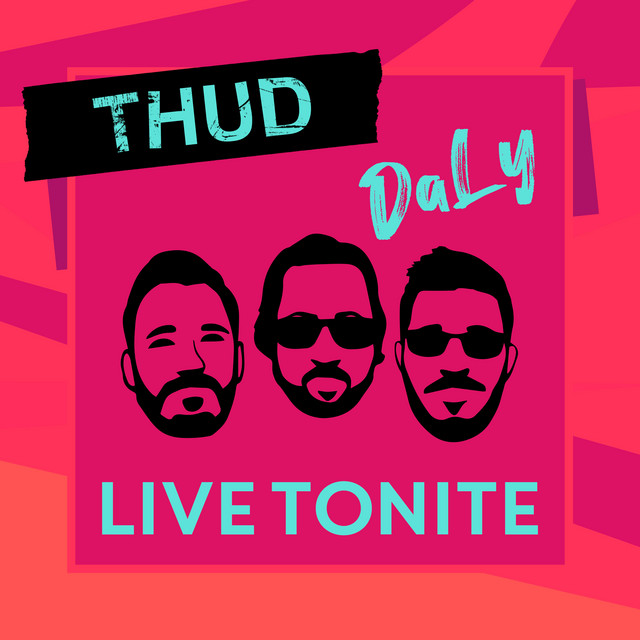 Live Tonite (DaLy Remix) cover