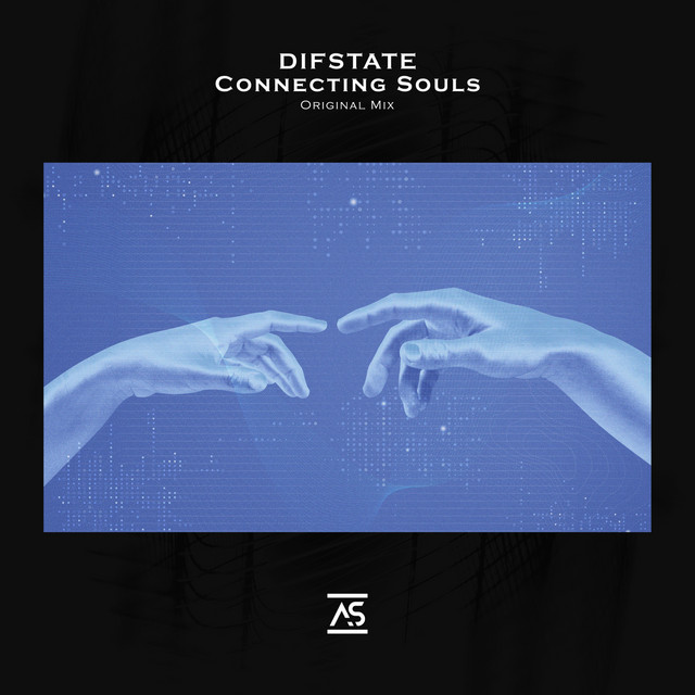 Connecting Souls - Extended Mix album art