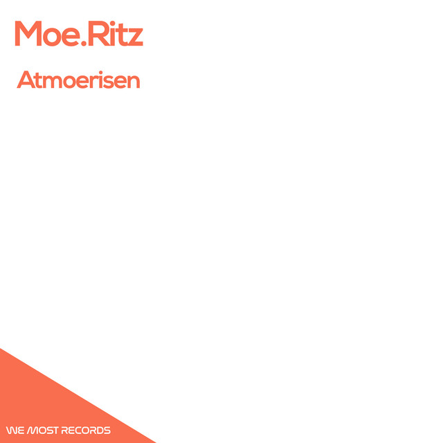 Atmoerisen - Enzo Gari Remix cover art