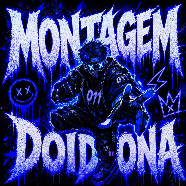 MONTAGEM DOIDONA