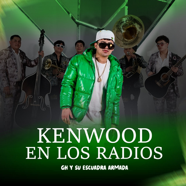 Kenwood en los Radios