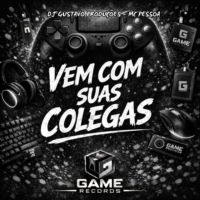 Vem Com Suas Colegas