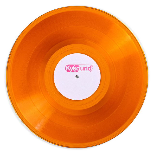 Mighty D album art