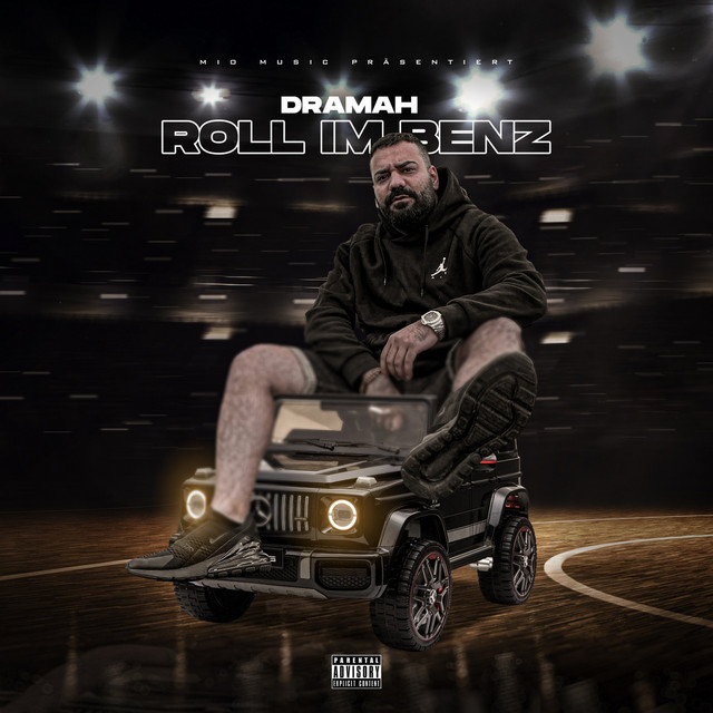 Roll im Benz cover