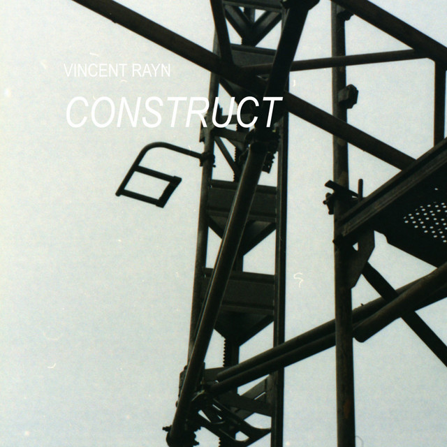 Construct cover art