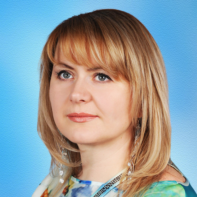 Обкладинка: Вірити і діяти — Ірина Волкова