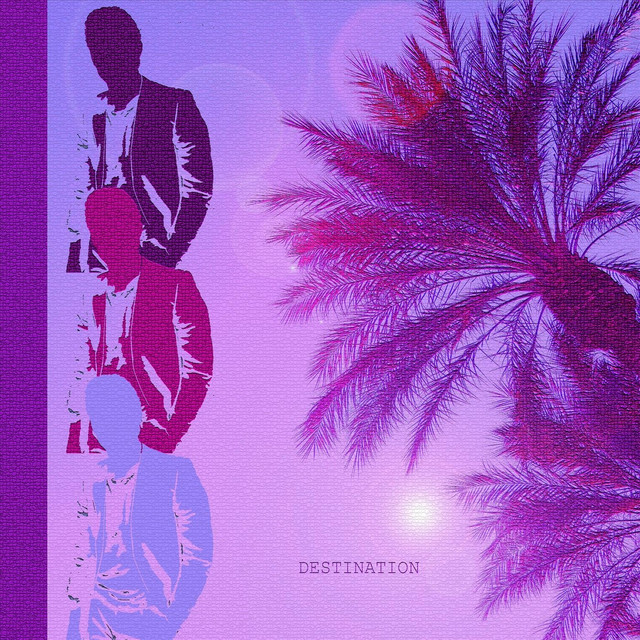 Destination cover