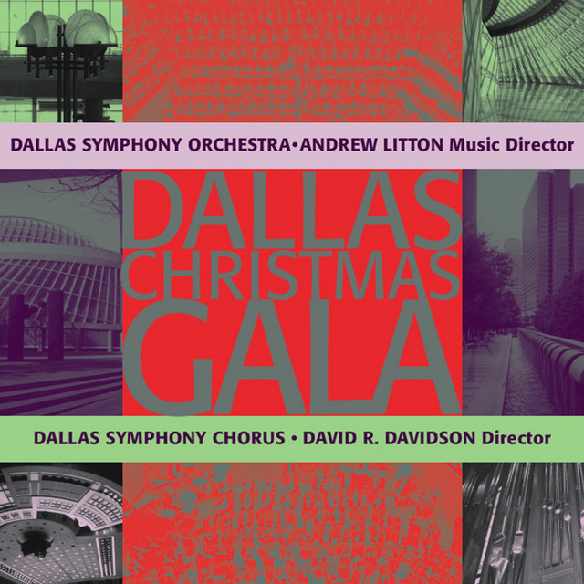 Seasonal Sounds (Arr. for Choir and Orchestra by Randol Alan Bass)