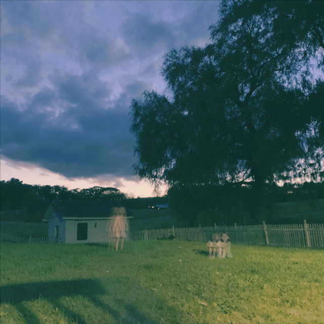 Copycat Guitar EP cover art