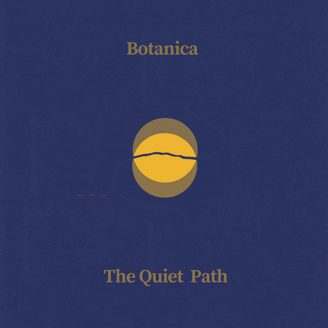 The Quiet Path cover art