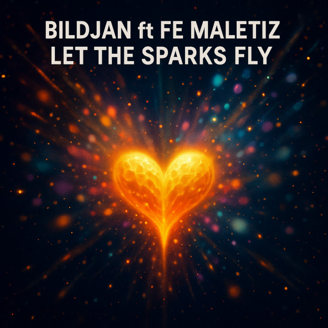 Let The Sparks FLy