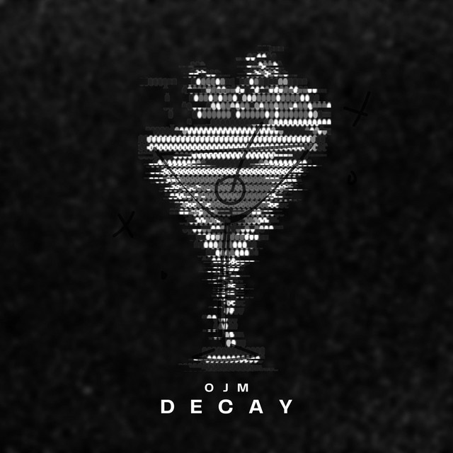 Decay cover art
