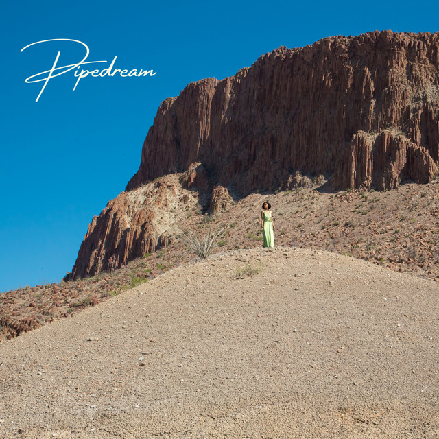 Pipedream cover art