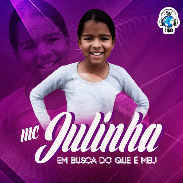 Em Busca do Que É Meu
